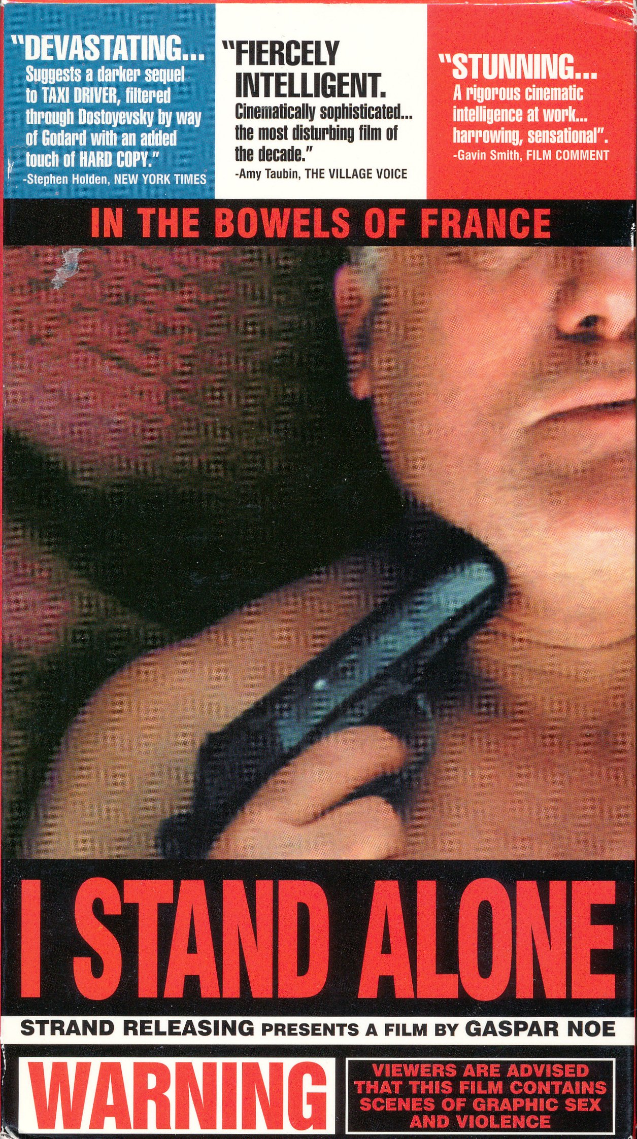 Seul contre tous : Nahon, Philippe, Lenoir, Blandine, Pain